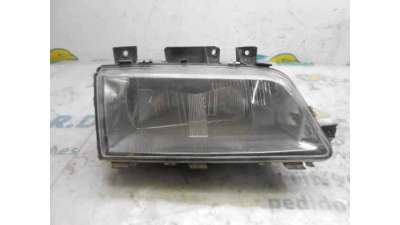 FARO DERECHO PEUGEOT 405 BERLINA 1.9 D (69 CV) DE 1993 - D.3223940