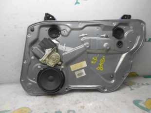 ELEVALUNAS DELANTERO DERECHO SEAT IBIZA 1.9 TDI (101 CV) DE 2004 - D.3223948 / 6L4837752DJ