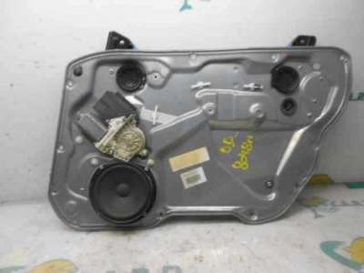 ELEVALUNAS DELANTERO DERECHO SEAT IBIZA 1.9 TDI (101 CV) DE 2004 - D.3223948 / 6L4837752DJ