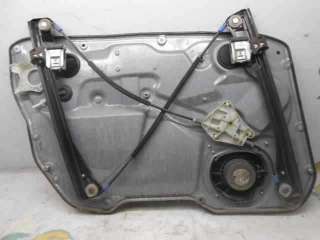 ELEVALUNAS DELANTERO DERECHO SEAT IBIZA 1.9 TDI (101 CV) DE 2004 - D.3223948 / 6L4837752DJ