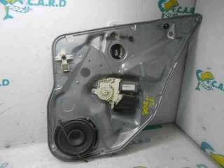 ELEVALUNAS TRASERO DERECHO SEAT IBIZA 1.9 TDI (101 CV) DE 2004 - D.3223949 / 6L4639756C