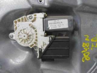 ELEVALUNAS TRASERO DERECHO SEAT IBIZA 1.9 TDI (101 CV) DE 2004 - D.3223949 / 6L4639756C