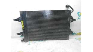 CONDENSADOR / RADIADOR AIRE ACONDICIONADO SEAT IBIZA 1.9 TDI (101 CV) DE 2004 - D.3223952