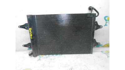 CONDENSADOR / RADIADOR AIRE ACONDICIONADO SEAT IBIZA 1.9 TDI (101 CV) DE 2004 - D.3223952