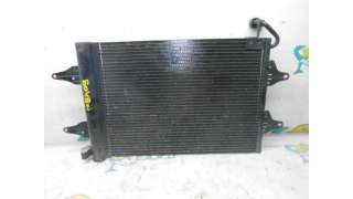 CONDENSADOR / RADIADOR AIRE ACONDICIONADO SEAT IBIZA 1.9 TDI (101 CV) DE 2004 - D.3223952