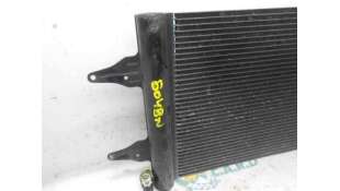 CONDENSADOR / RADIADOR AIRE ACONDICIONADO SEAT IBIZA 1.9 TDI (101 CV) DE 2004 - D.3223952 2