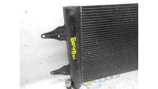 CONDENSADOR / RADIADOR AIRE ACONDICIONADO SEAT IBIZA 1.9 TDI (101 CV) DE 2004 - D.3223952