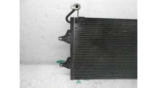 CONDENSADOR / RADIADOR AIRE ACONDICIONADO SEAT IBIZA 1.9 TDI (101 CV) DE 2004 - D.3223952