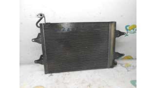 CONDENSADOR / RADIADOR AIRE ACONDICIONADO SEAT IBIZA 1.9 TDI (101 CV) DE 2004 - D.3223952