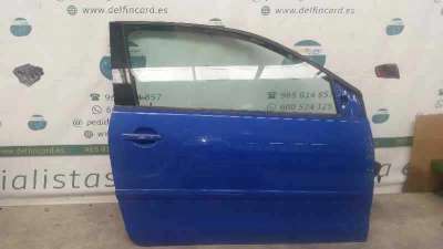PUERTA DELANTERA DERECHA VOLKSWAGEN POLO 1.4 16V (75 CV) DE 2002 - D.3224245
