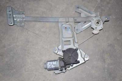 ELEVALUNAS TRASERO DERECHO CITROEN XSARA BERLINA 2.0 HDi (90 CV) DE 2001 - D.3224424 / 400774TD