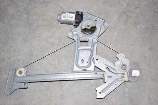 ELEVALUNAS TRASERO DERECHO CITROEN XSARA BERLINA 2.0 HDi (90 CV) DE 2001 - D.3224424 / 400774TD