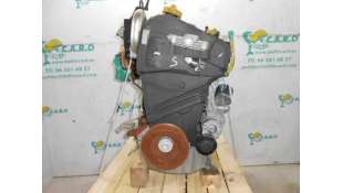 MOTOR COMPLETO RENAULT SCENIC III 1.5 dCi D (86 CV) DE 2010 - D.3224439 / K9K830