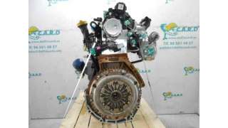 MOTOR COMPLETO RENAULT SCENIC III 1.5 dCi D (86 CV) DE 2010 - D.3224439 / K9K830