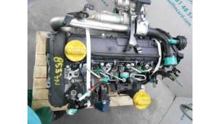 MOTOR COMPLETO RENAULT SCENIC III 1.5 dCi D (86 CV) DE 2010 - D.3224439 / K9K830