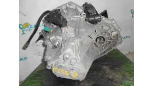 CAJA CAMBIOS RENAULT SCENIC III 1.5 dCi D (86 CV) DE 2010 - D.3224475 / TL4B026 2