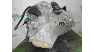 CAJA CAMBIOS RENAULT SCENIC III 1.5 dCi D (86 CV) DE 2010 - D.3224475 / TL4B026