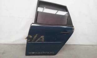 PUERTA TRASERA IZQUIERDA CITROEN C4 PICASSO 2.0 HDi FAP (150 CV) DE 2009 - D.3224940