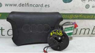 AIRBAG DELANTERO IZQUIERDO AUDI 80/90 1.9 D (68 CV) DE 1993 - D.3225015