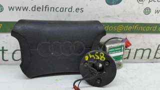 AIRBAG DELANTERO IZQUIERDO AUDI 80/90 1.9 D (68 CV) DE 1993 - D.3225015