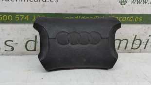 AIRBAG DELANTERO IZQUIERDO AUDI 80/90 1.9 D (68 CV) DE 1993 - D.3225015 2