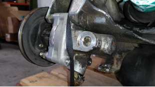 BOMBA DIRECCION AUDI 80/90 1.9 D (68 CV) DE 1993 - D.3225039 2