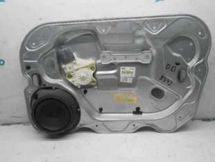 ELEVALUNAS DELANTERO DERECHO FORD FOCUS BERLINA 1.6 TDCi (109 CV) DE 2005 - D.3225408