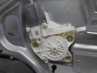 ELEVALUNAS DELANTERO DERECHO FORD FOCUS BERLINA 1.6 TDCi (109 CV) DE 2005 - D.3225408
