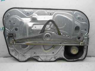 ELEVALUNAS DELANTERO DERECHO FORD FOCUS BERLINA 1.6 TDCi (109 CV) DE 2005 - D.3225408