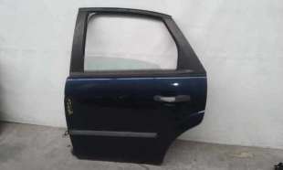 PUERTA TRASERA IZQUIERDA FORD FOCUS BERLINA 1.6 TDCi (109 CV) DE 2005 - D.3225436