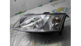 FARO IZQUIERDO SAAB 9-3 SPORT HATCH 1.9 TiD (150 CV) DE 2006 - D.3225989 / 12799346 2