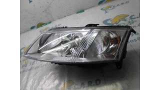 FARO IZQUIERDO SAAB 9-3 SPORT HATCH 1.9 TiD (150 CV) DE 2006 - D.3225989 / 12799346