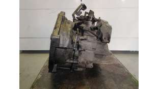 CAJA CAMBIOS SAAB 9-3 SPORT HATCH 1.9 TiD (150 CV) DE 2006 - D.3226014 / F40 2