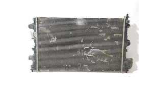 RADIADOR AGUA SAAB 9-3 SPORT HATCH 1.9 TiD (150 CV) DE 2006 - D.3226050 2