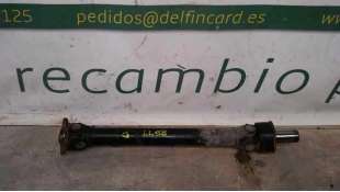 TRANSMISION CENTRAL MITSUBISHI MONTERO PININ 1.8 GDI (120 CV) DE 2001 - D.3226252