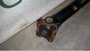 TRANSMISION CENTRAL MITSUBISHI MONTERO PININ 1.8 GDI (120 CV) DE 2001 - D.3226252 2