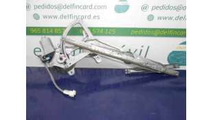 ELEVALUNAS DELANTERO DERECHO LEXUS IS200 2.0 (155 CV) DE 2004 - D.3226360 2