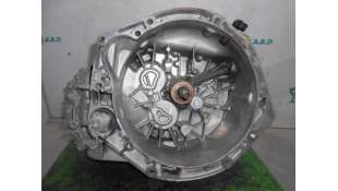 CAJA CAMBIOS RENAULT LAGUNA 1.9 dCi D (107 CV) DE 2000 - D.3226781 / PK1AA061