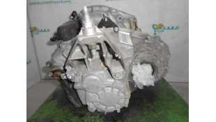 CAJA CAMBIOS RENAULT LAGUNA 1.9 dCi D (107 CV) DE 2000 - D.3226781 / PK1AA061 2