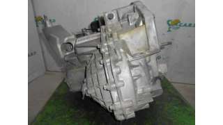 CAJA CAMBIOS RENAULT LAGUNA 1.9 dCi D (107 CV) DE 2000 - D.3226781 / PK1AA061