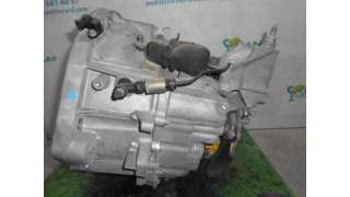 CAJA CAMBIOS RENAULT LAGUNA 1.9 dCi D (107 CV) DE 2000 - D.3226781 / PK1AA061