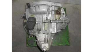 CAJA CAMBIOS RENAULT LAGUNA 1.9 dCi D (107 CV) DE 2000 - D.3226781 / PK1AA061