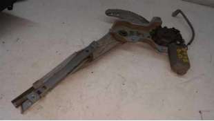 ELEVALUNAS DELANTERO DERECHO MG ROVER SERIE 400 2.0 Turbodiesel (105 CV) DE 1997 - D.3226790