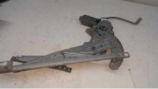ELEVALUNAS DELANTERO DERECHO MG ROVER SERIE 400 2.0 Turbodiesel (105 CV) DE 1997 - D.3226790 2
