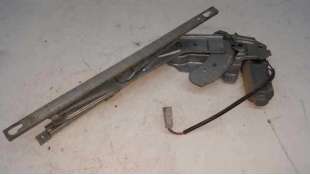 ELEVALUNAS TRASERO DERECHO MG ROVER SERIE 400 2.0 Turbodiesel (105 CV) DE 1997 - D.3226791 2