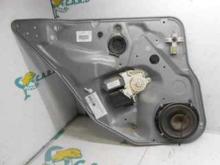 ELEVALUNAS TRASERO IZQUIERDO SEAT IBIZA 1.9 TDI (101 CV) DE 2004 - D.3226793