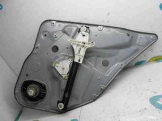 ELEVALUNAS TRASERO IZQUIERDO SEAT IBIZA 1.9 TDI (101 CV) DE 2004 - D.3226793