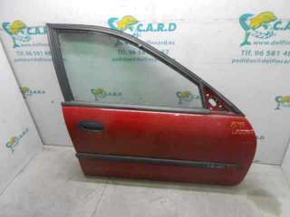PUERTA DELANTERA DERECHA RENAULT LAGUNA 1.9 dCi D (107 CV) DE 2000 - D.3226799