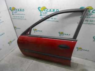 PUERTA DELANTERA IZQUIERDA RENAULT LAGUNA 1.9 dCi D (107 CV) DE 2000 - D.3226800 2