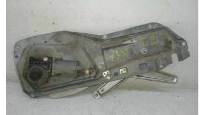 ELEVALUNAS TRASERO IZQUIERDO VOLVO S70 BERLINA 2.5 (144 CV) DE 1997 - D.3226803